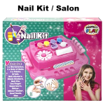 Nail Salon Play-set
